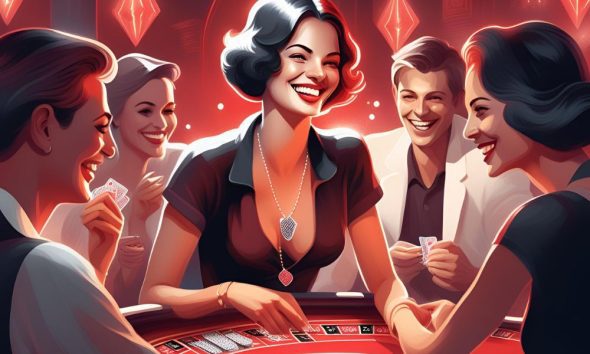 Bài học từ từng ván bài: Góc nhìn sâu sắc về Poker từ Kerryjane Craigie