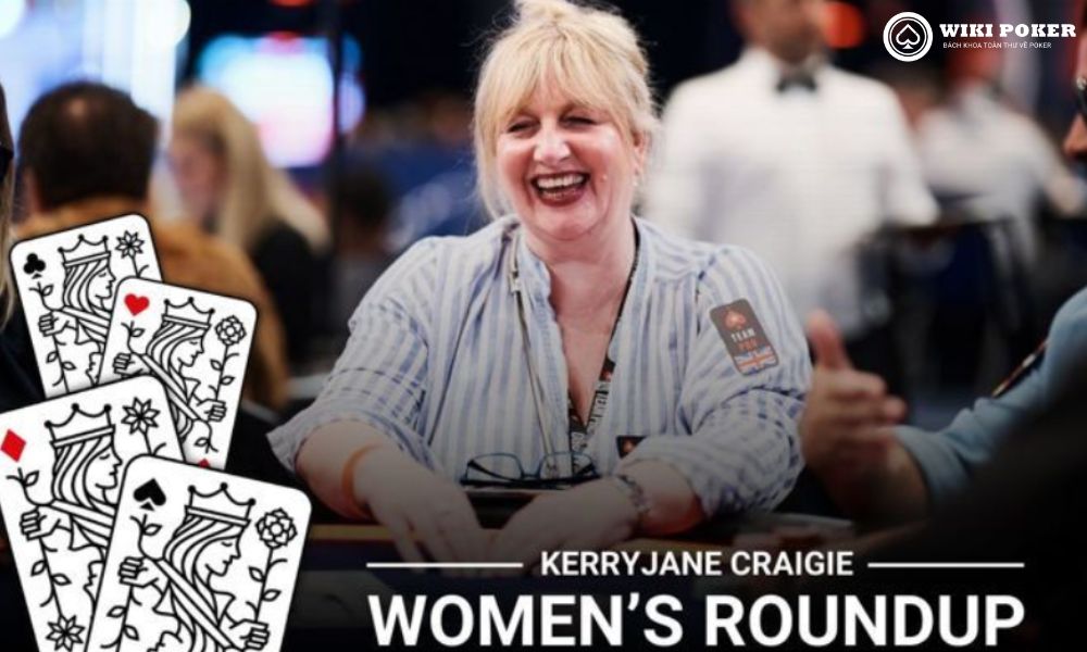 Kerryjane Craigie