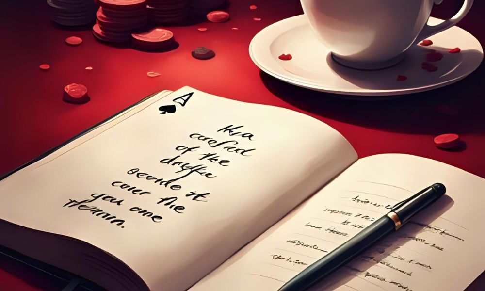101 Câu nói hay về Poker: Truyền cảm hứng, Hài hước và Sâu sắc
