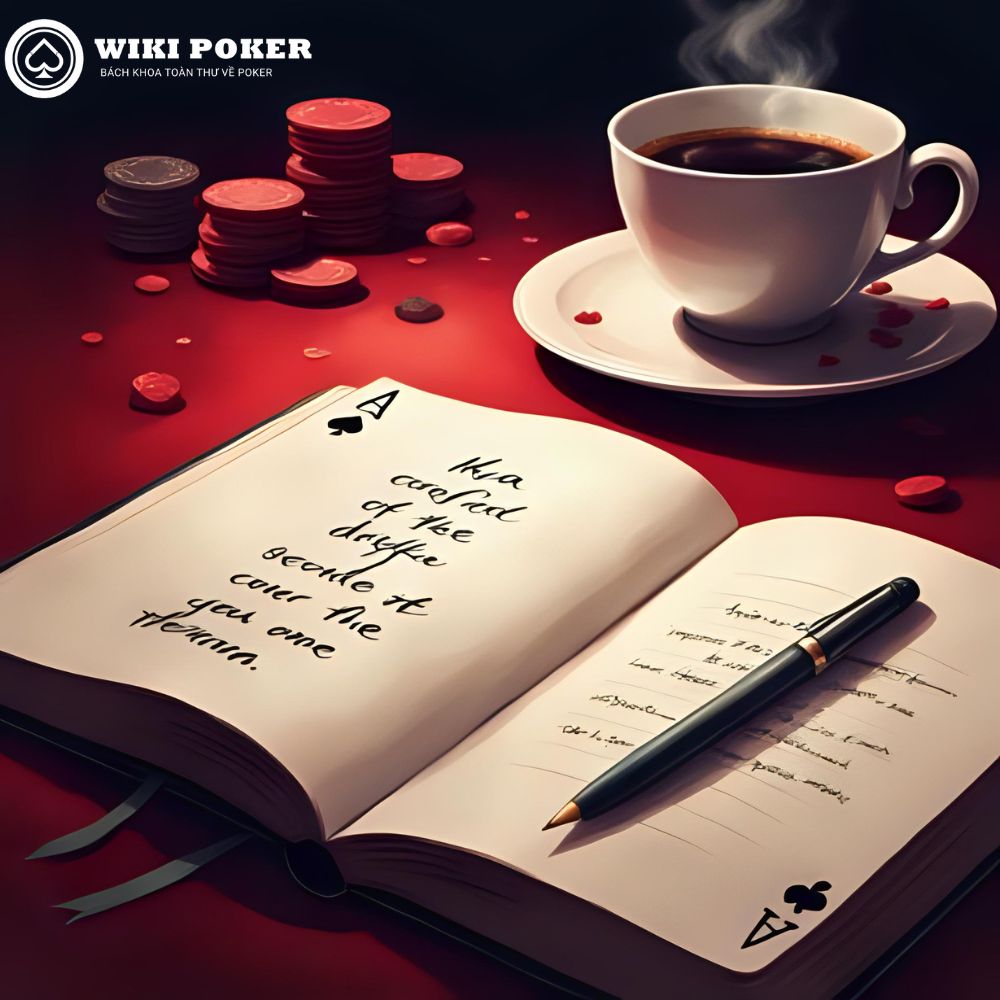 101 Câu nói hay về Poker: Truyền cảm hứng, Hài hước và Sâu sắc