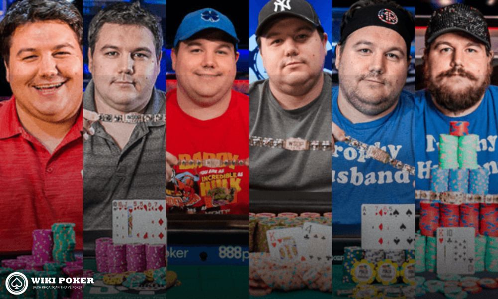 Shaun Deeb
