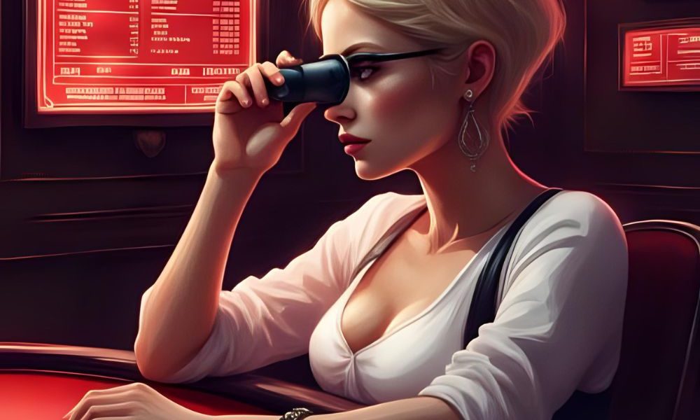5 Cách tìm thông tin đối thủ khi chơi Poker live mà ít ai biết