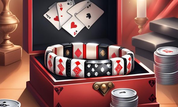 Vì sao Shaun Deeb tặng hết tất cả 6 vòng tay WSOP của mình?