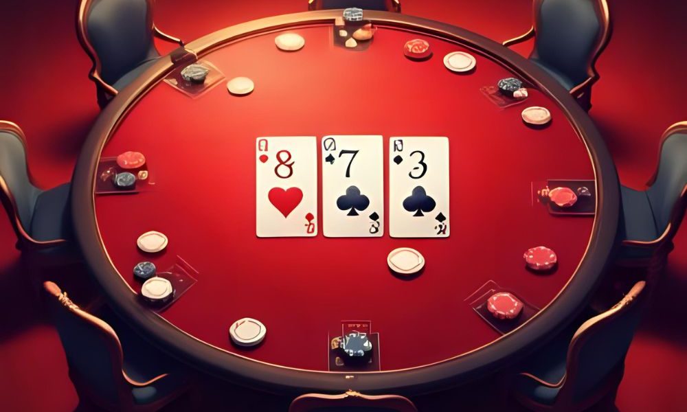 Chiến lược C-bet trên mặt bài thấp: Mẹo tăng win-rate khi ở BTN hoặc CO