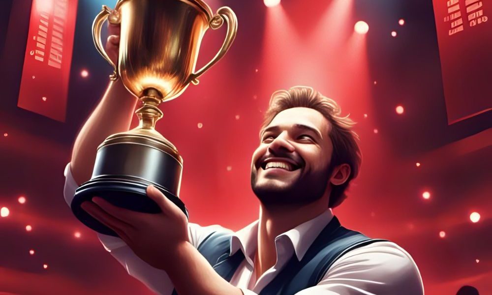 PokerStars Open Namur 2025: Jean-Vincent Lehut vô địch với màn thể hiện áp đảo