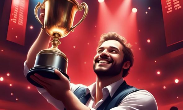 PokerStars Open Namur 2025: Jean-Vincent Lehut vô địch với màn thể hiện áp đảo