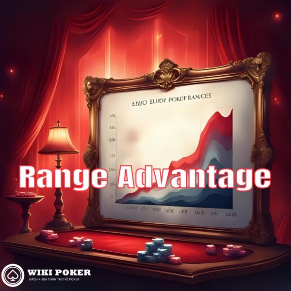 Lợi thế Range trong Poker: Cách tư duy tối ưu để tăng win-rate