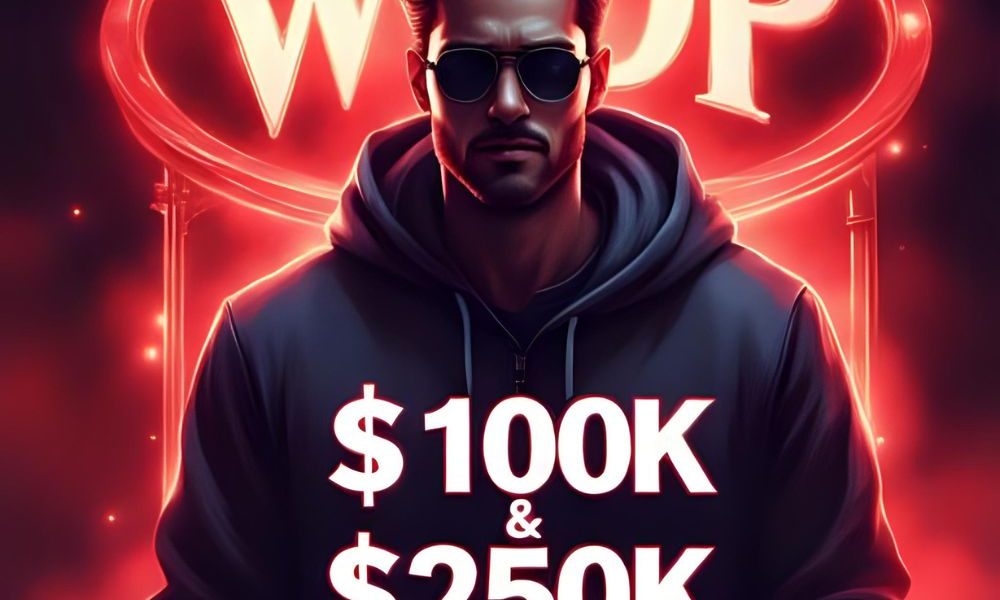 Matt Belcher là ai? Gương mặt bí ẩn “mở hàng” cho các sự kiện Super High Roller tại WSOP 2025