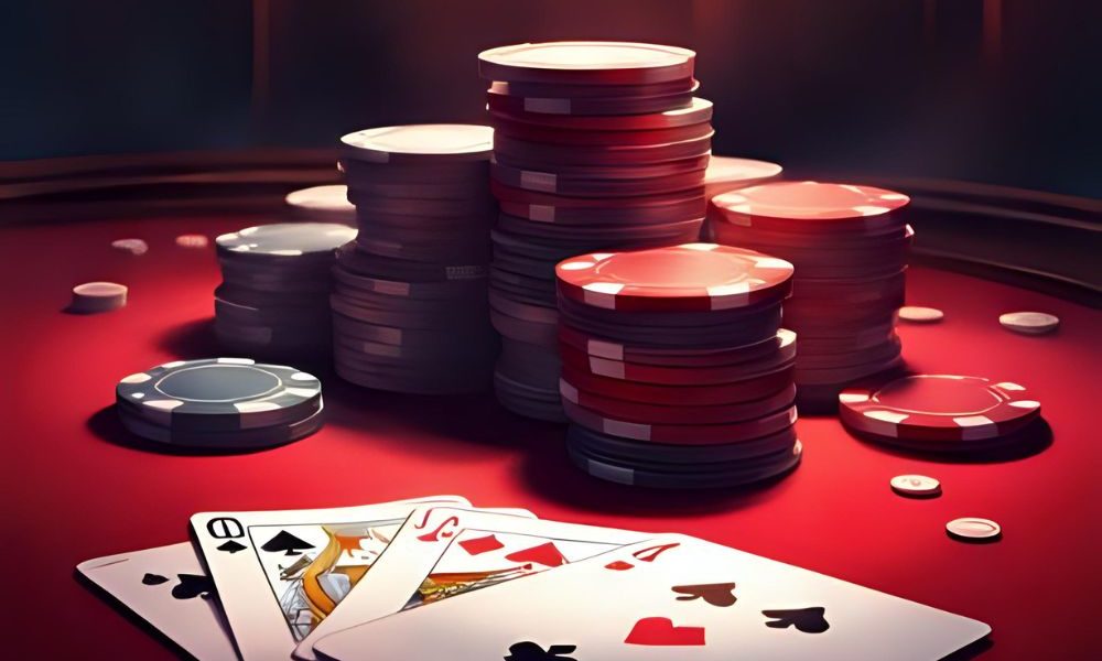 High-stakes Poker: Nghệ thuật đọc range và áp lực GTO (Phân tích hand)