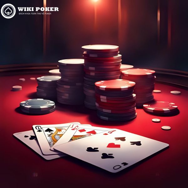 High-stakes Poker: Nghệ thuật đọc range và áp lực GTO (Phân tích hand)