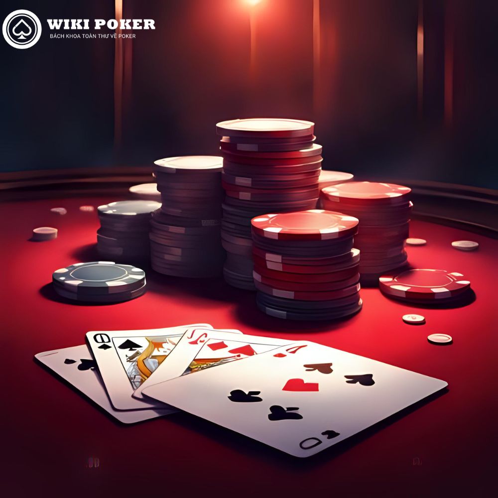 High-stakes Poker: Nghệ thuật đọc range và áp lực GTO (Phân tích hand)