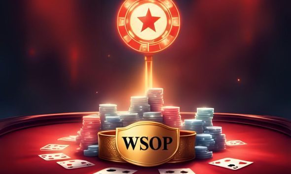 Phil Ivey có lần ITM đầu tiên tại WSOP 2025 - và đang nằm trong top đầu sự kiện $100K High Roller