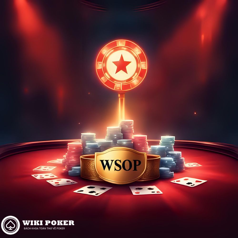 Phil Ivey có lần ITM đầu tiên tại WSOP 2025 - và đang nằm trong top đầu sự kiện $100K High Roller