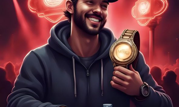 Seth Davies giành chiến thắng tại $250K WSOP Super High Roller - Mang về chiếc vòng tay vàng đầu tiên và $4.75 triệu USD
