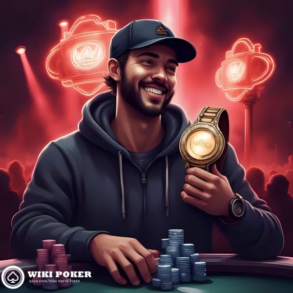 Seth Davies giành chiến thắng tại $250K WSOP Super High Roller – Mang về chiếc vòng tay vàng đầu tiên và $4.75 triệu USD