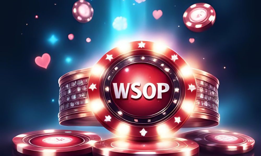 Vòng tay WSOP - Biểu tượng vinh quang và 5 giai thoại để đời
