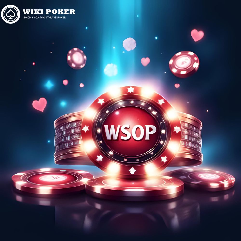 Vòng tay WSOP - Biểu tượng vinh quang và 5 giai thoại để đời