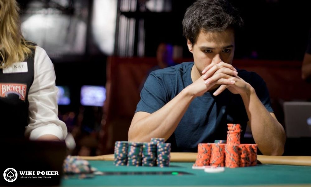 3 Cách khai thác lỗi preflop của đối thủ trong MTTs