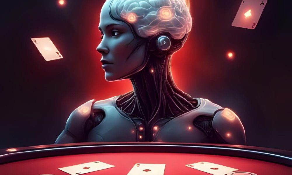 Sử dụng AI trong Poker: Công cụ hỗ trợ hay cái bẫy nguy hiểm cho người chơi?