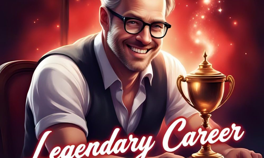 Barny Boatman chia tay PokerStars - Nhìn lại sự nghiệp huyền thoại