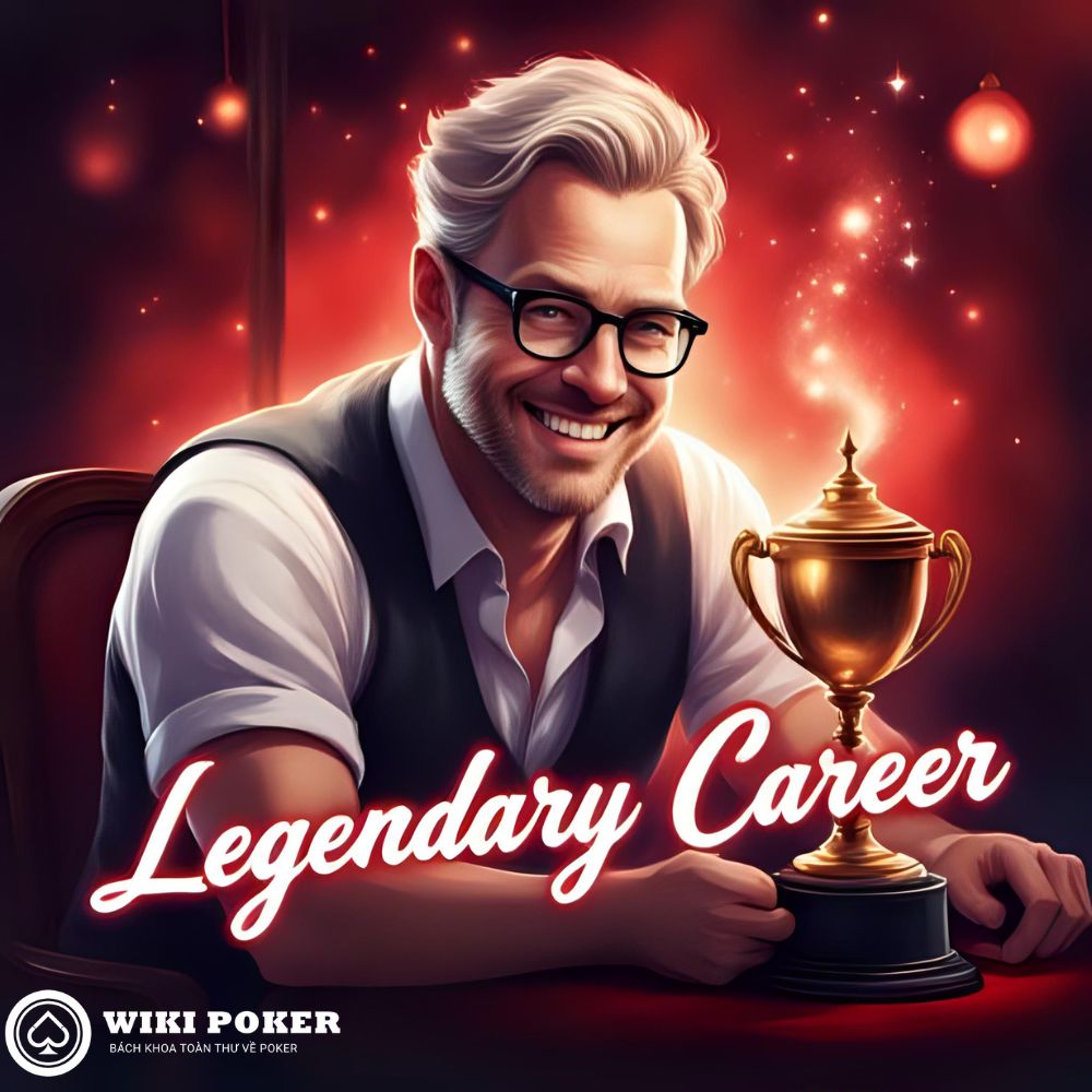 Barny Boatman chia tay PokerStars - Nhìn lại sự nghiệp huyền thoại