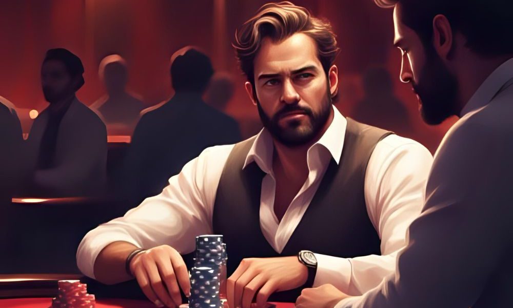 3 Cách khai thác lỗi preflop của đối thủ trong MTTs để xây dựng stack nhanh hơn