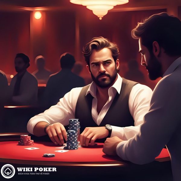 3 Cách khai thác lỗi preflop của đối thủ trong MTTs để xây dựng stack nhanh hơn