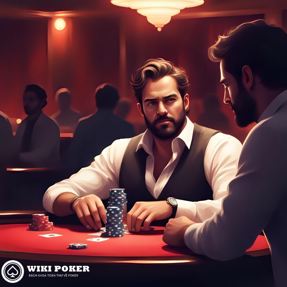 3 Cách khai thác lỗi preflop của đối thủ trong MTTs để xây dựng stack nhanh hơn