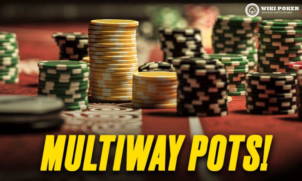 Hãy cẩn thận với đôi A trong pot multiway