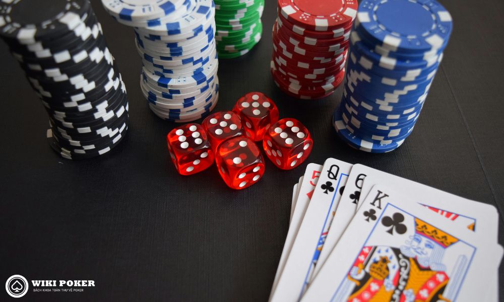 Hội chơi poker là gì