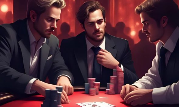 Hội chơi poker tại Việt Nam: Chơi sao cho đúng luật và hiệu quả?