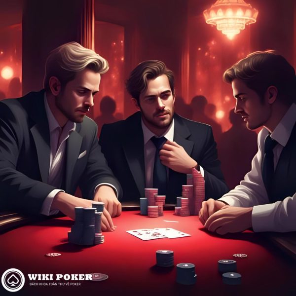 Hội chơi poker tại Việt Nam: Chơi sao cho đúng luật và hiệu quả?