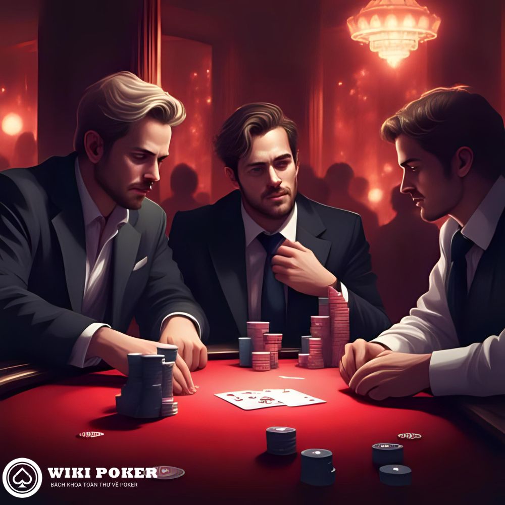 Hội chơi poker tại Việt Nam: Chơi sao cho đúng luật và hiệu quả?
