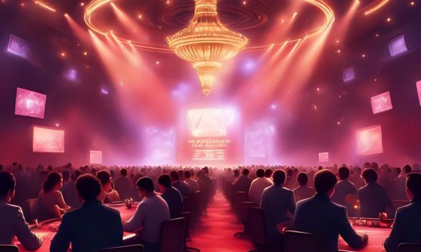 Main Event WSOP 2025 ghi nhận gần 10.000 entries, Tổng giải thưởng hơn 90 triệu USD
