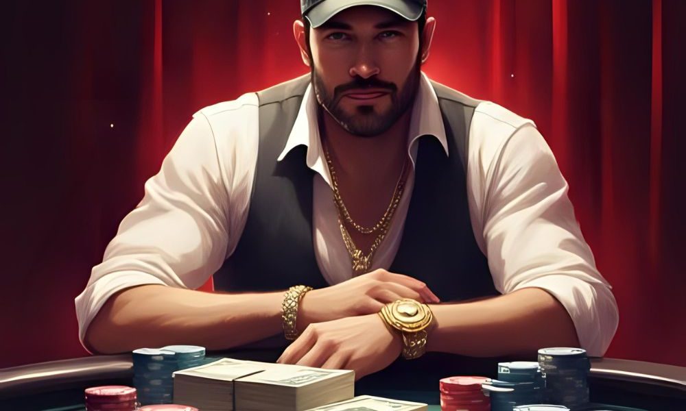 Michael Mizrachi khép lại hành trình lịch sử với chức vô địch WSOP Main Event 2025 và giải thưởng 10 triệu đô