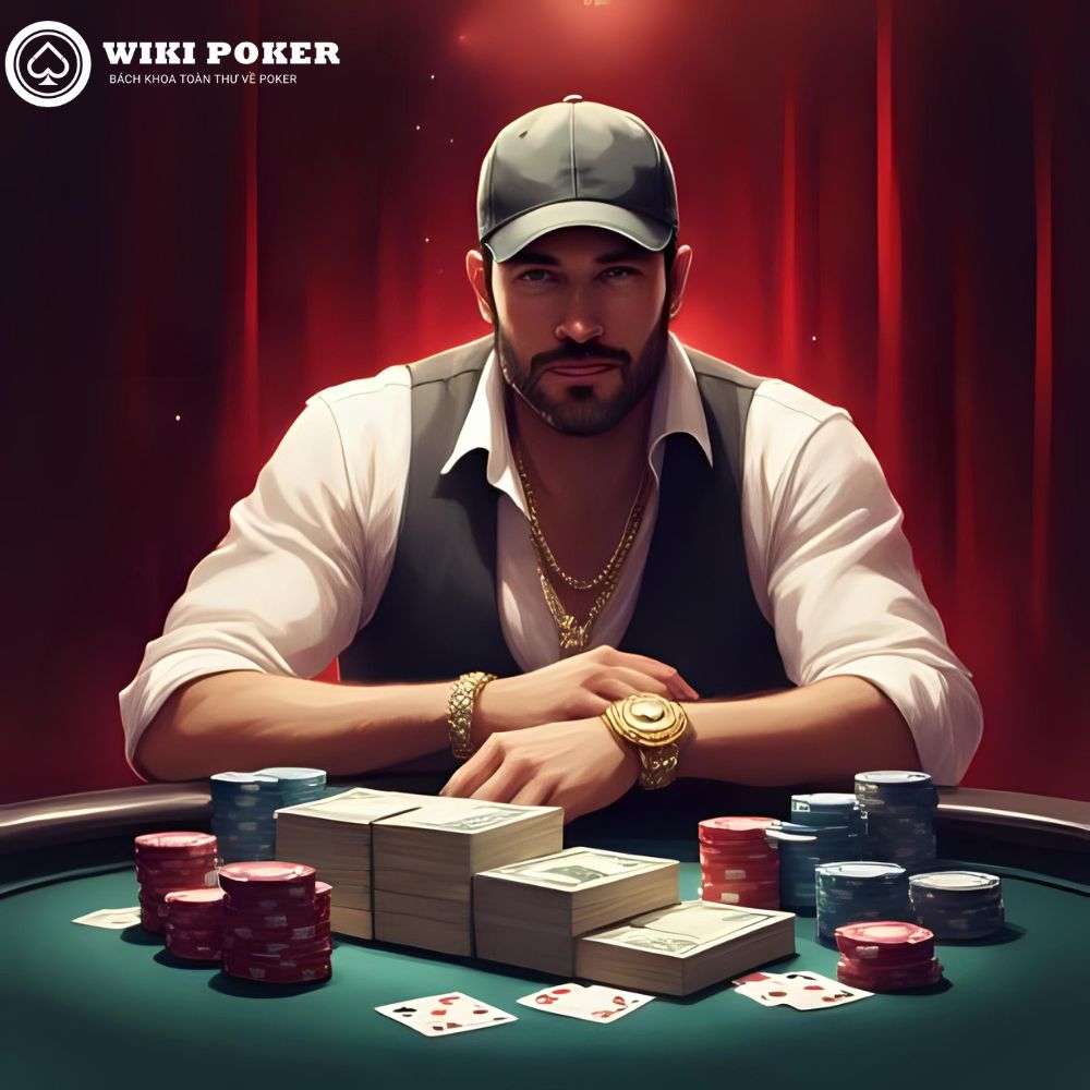 Michael Mizrachi khép lại hành trình lịch sử với chức vô địch WSOP Main Event 2025 và giải thưởng 10 triệu đô