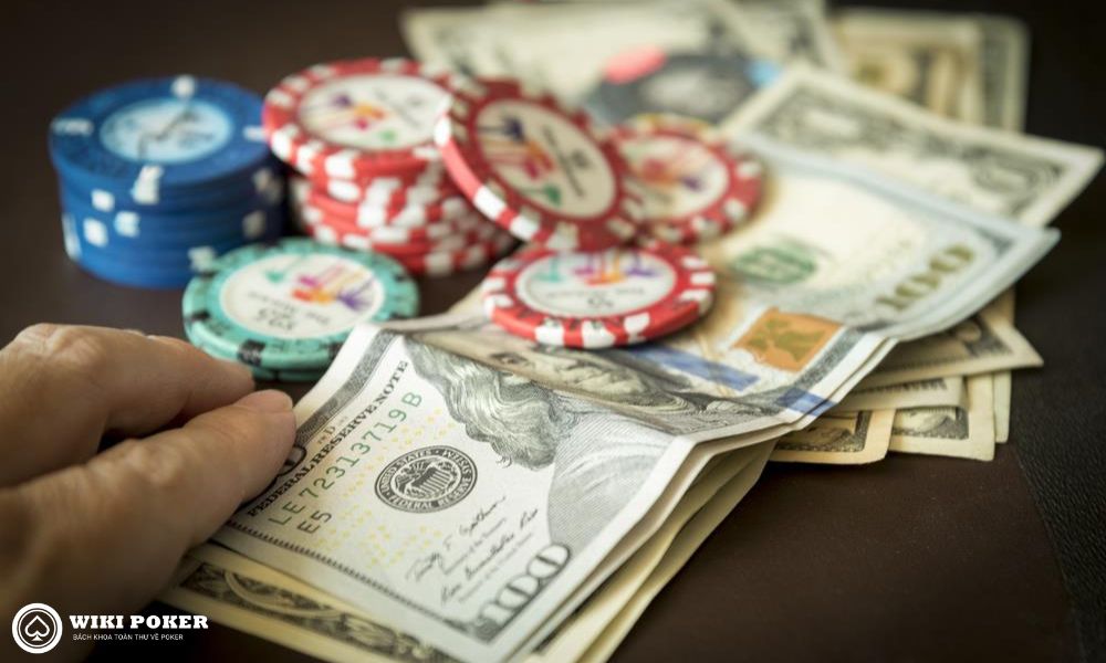 Những lợi ích khi chơi poker