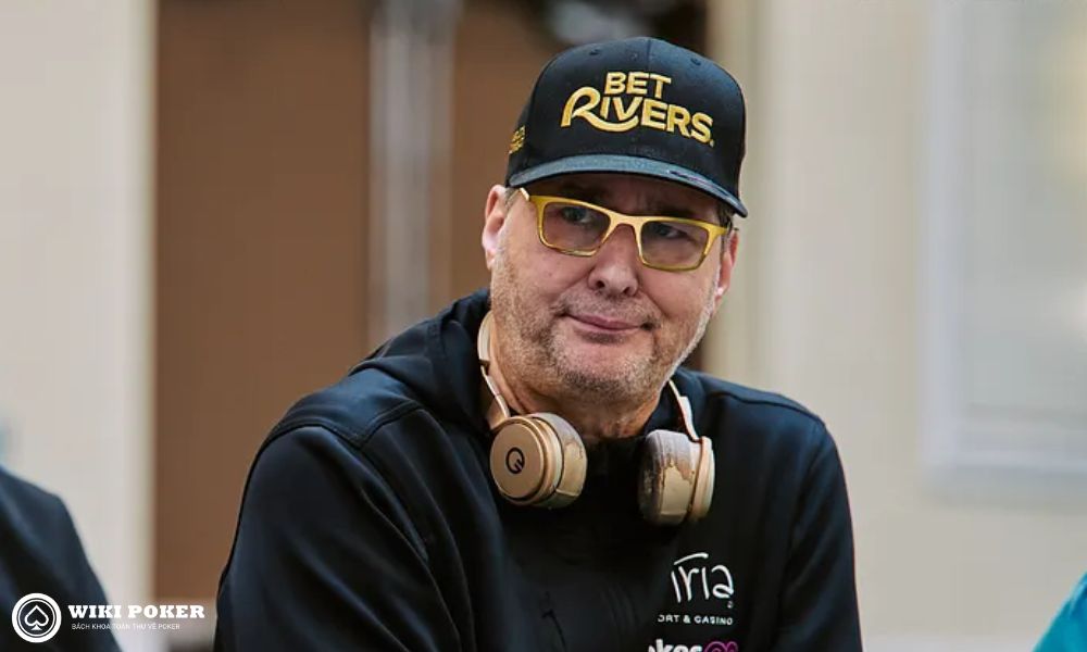Phil Helmuth