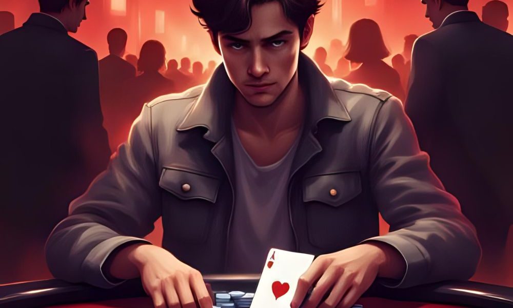 Vlogger Poker Corey Eyring suýt mất sạch bankroll trong một pot $180K