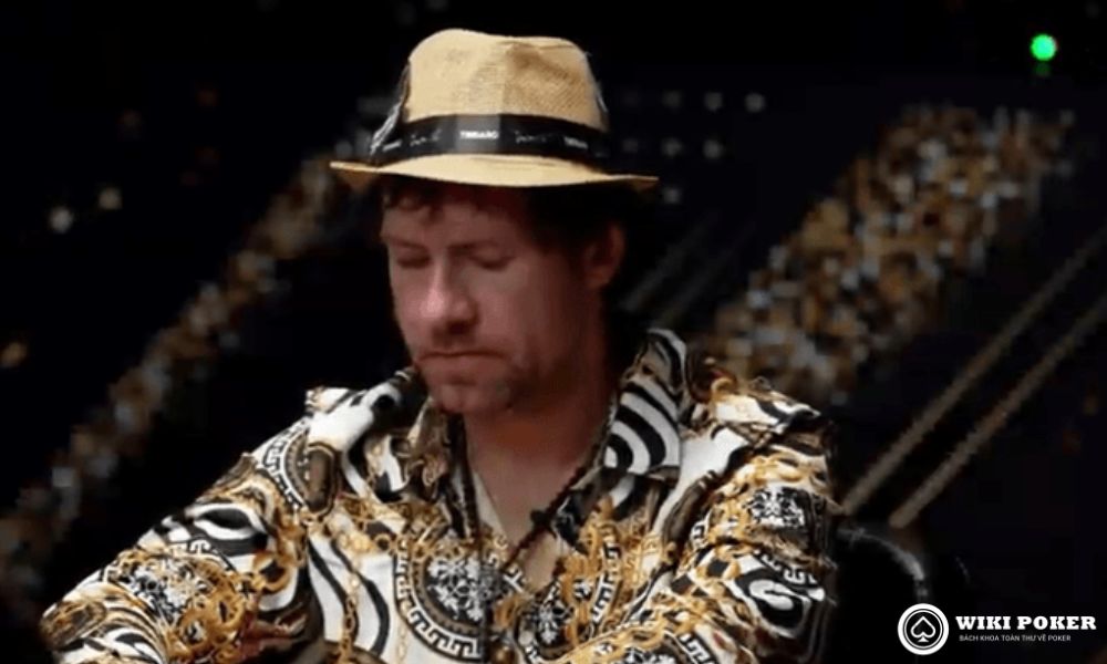 Dan “Jungleman” Cates