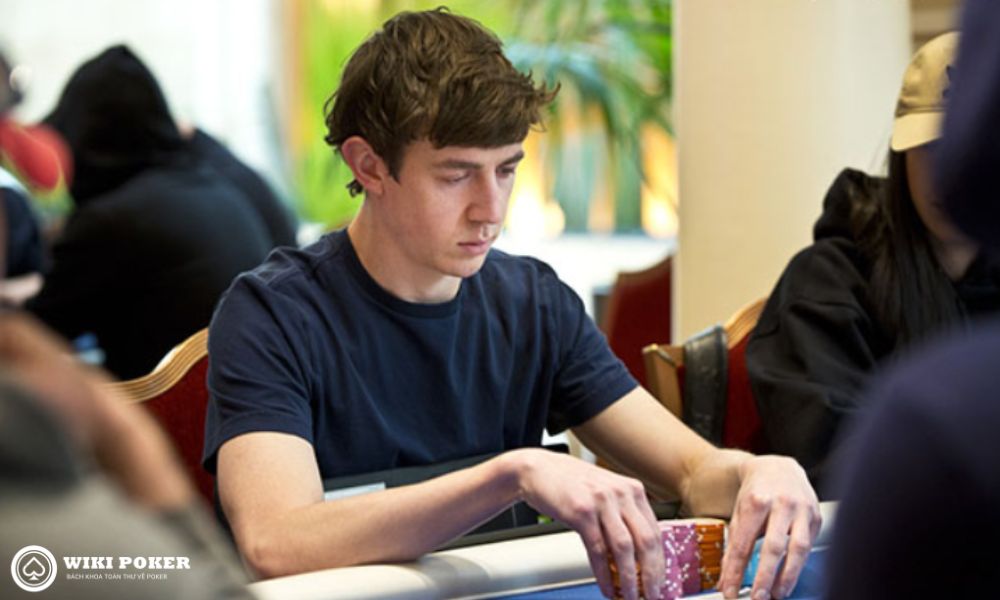 Mẹo chơi đôi J - 3-bet preflop nên là chiến thuật mặc định của bạn