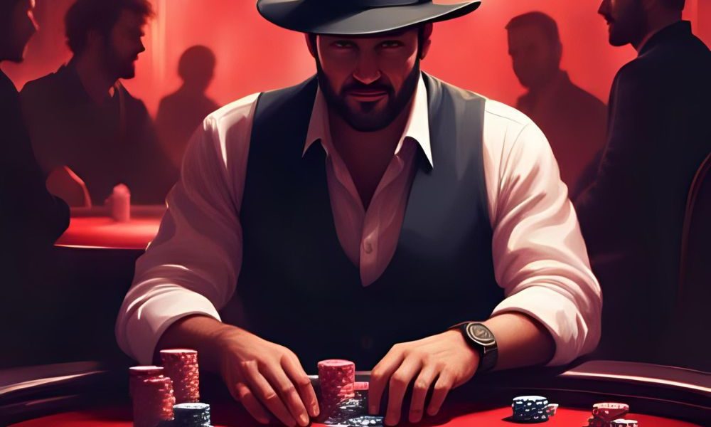 "Jungleman" thắng liền ba trận Heads-up Poker, bỏ túi 15 triệu USD lợi nhuận