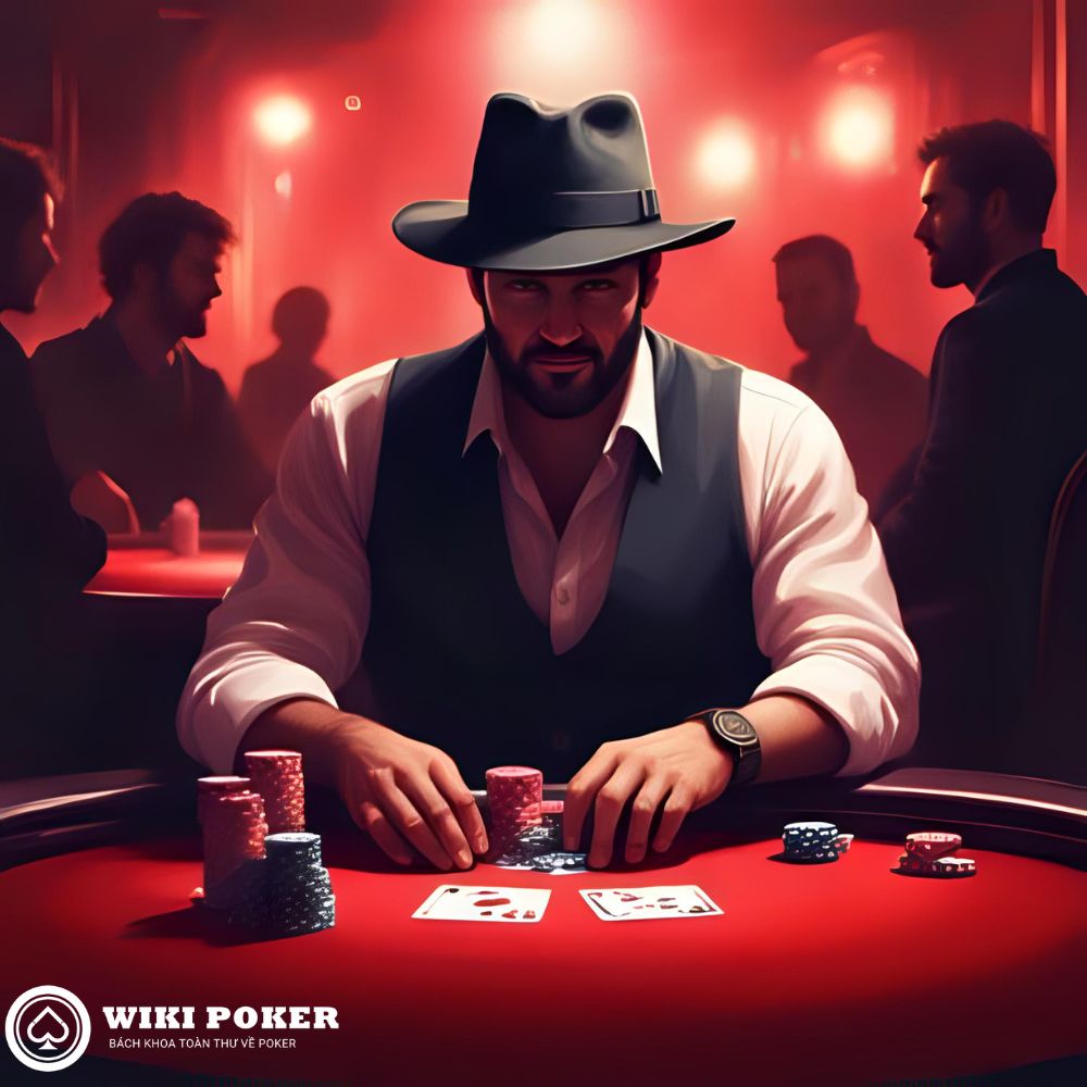 "Jungleman" thắng liền ba trận Heads-up Poker, bỏ túi 15 triệu USD lợi nhuận