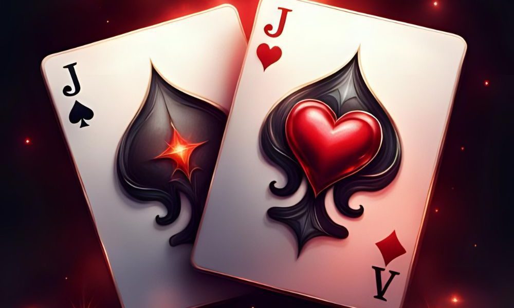 Top 7 Mẹo chơi đôi J hiệu quả trong poker - Bí quyết từ pro