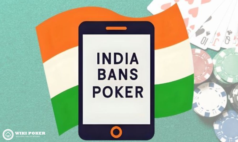 Ngày đen tối của poker India