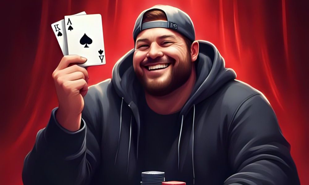 "Dirty Diaper" tái xuất! Nick Rigby vô địch RunGood Grand Prix Caesars Southern Indiana