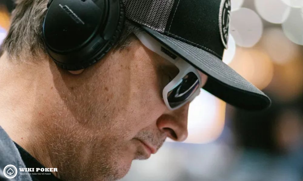 Phil Laak