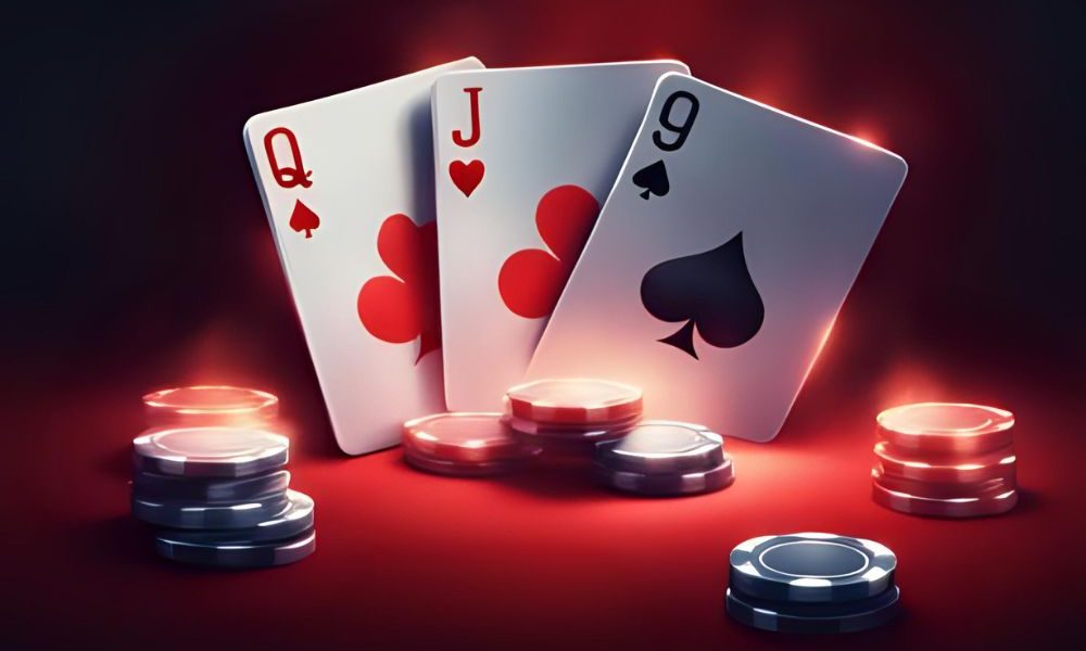 Phòng thủ Big Blind trên Flop Bài-cao: Chiến lược GTO chuẩn xác cho người chơi poker