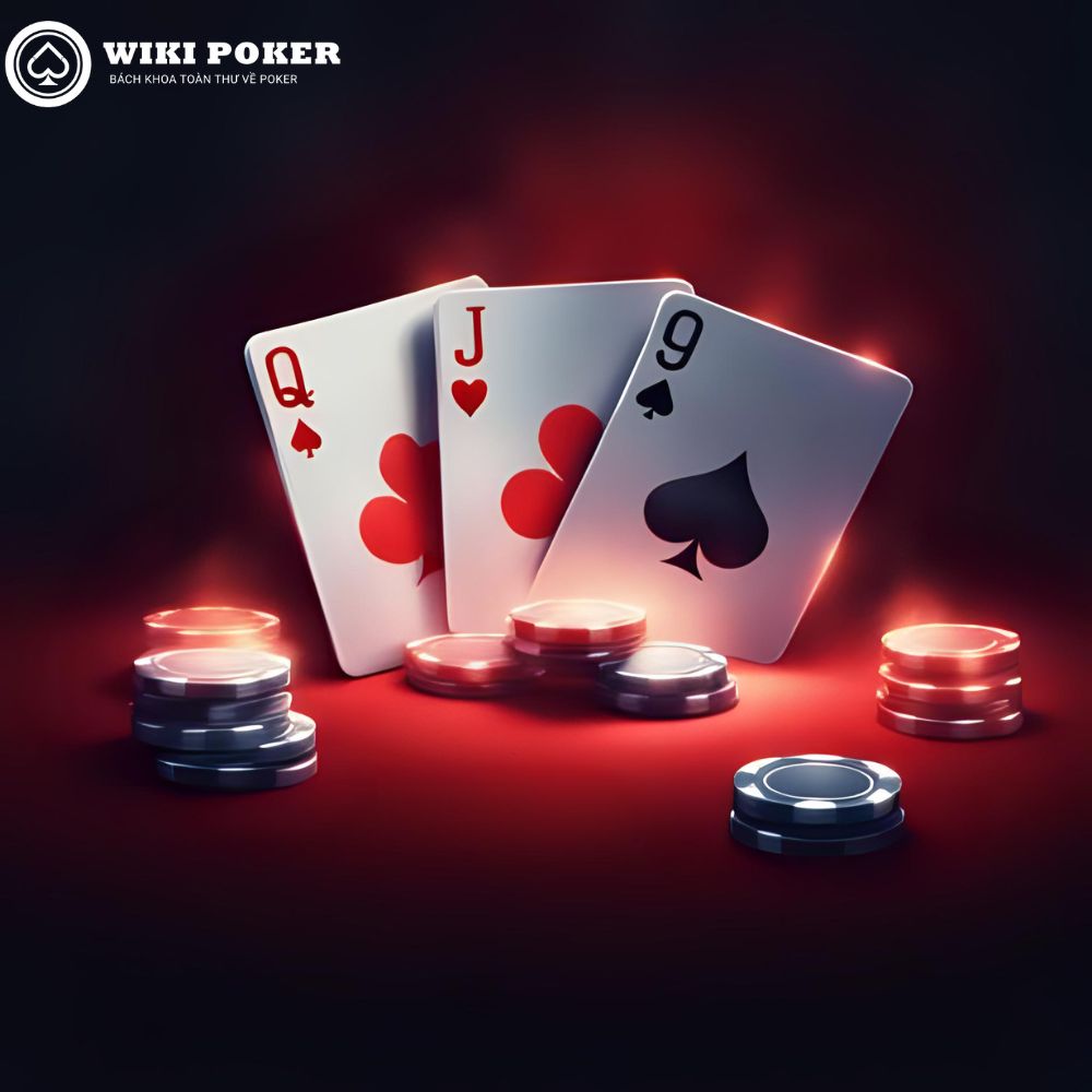 Phòng thủ Big Blind trên Flop Bài-cao: Chiến lược GTO chuẩn xác cho người chơi poker