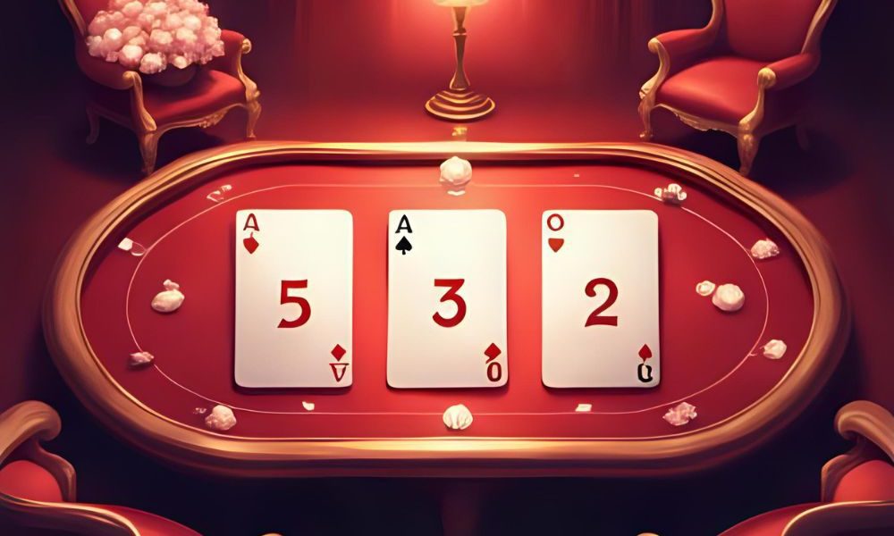 Phòng thủ Big Blind trên mặt bài thấp: Bí quyết check-raise đúng lúc